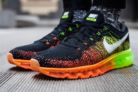 nike air max fly knit|Nike Air Max Flyknit men's.